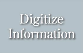 Digitize Information