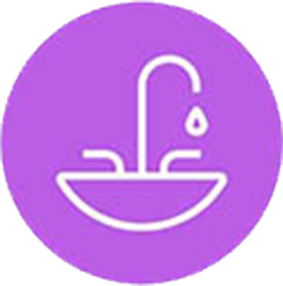 下水道アイコン